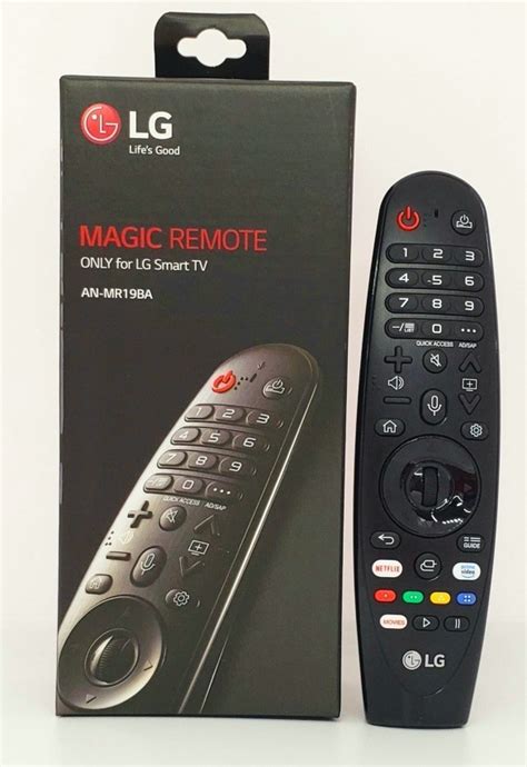 The Future of Remote Control: LG Magic Control and its NFC compatibility for iPhone